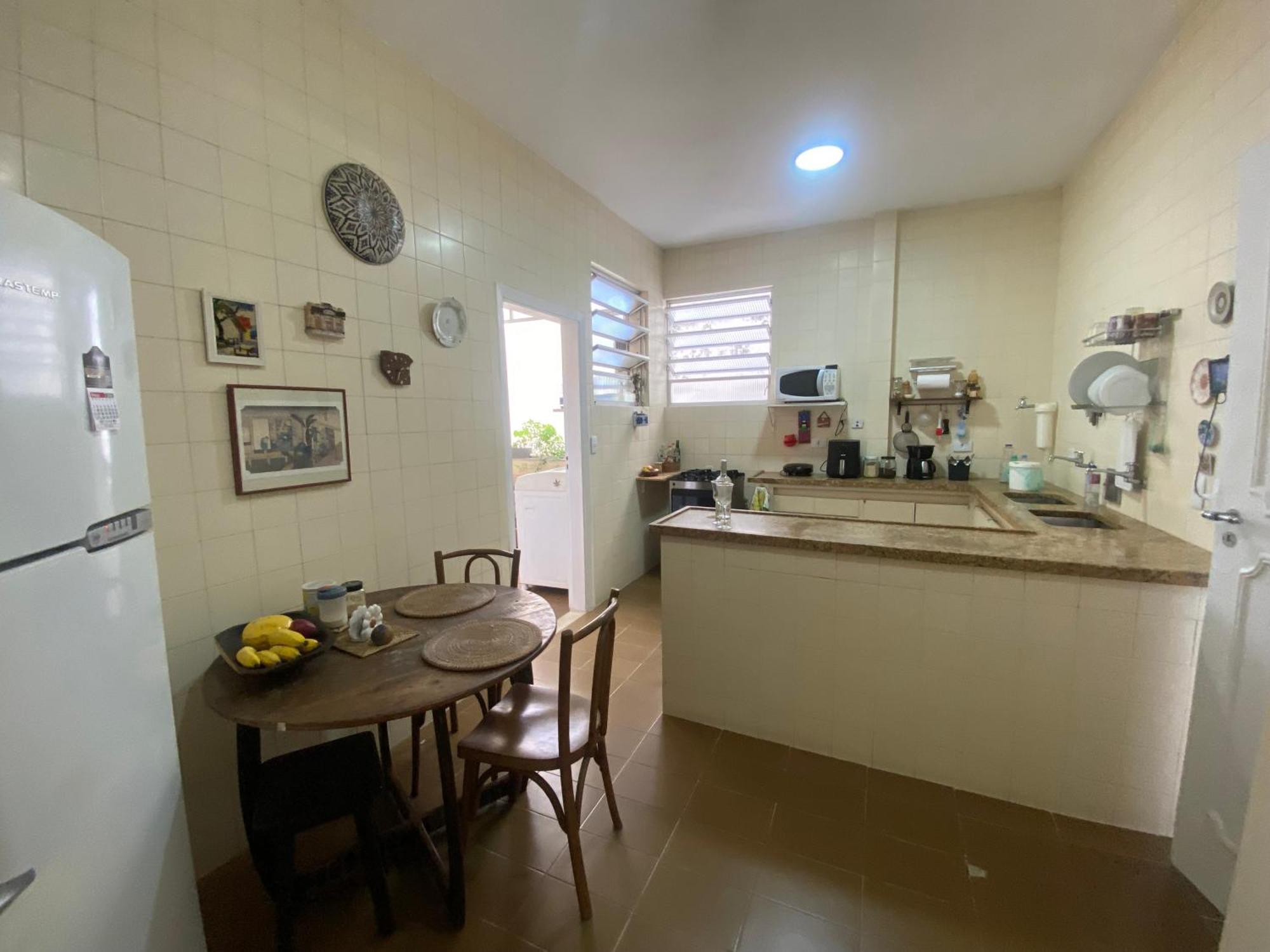 Apartamento Inteiro Copacabana *