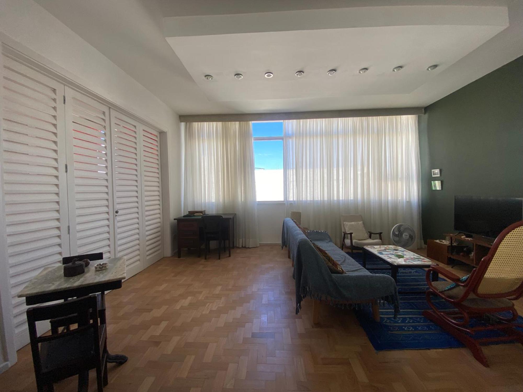 Apartamento Inteiro Copacabana Rio de Janeiro