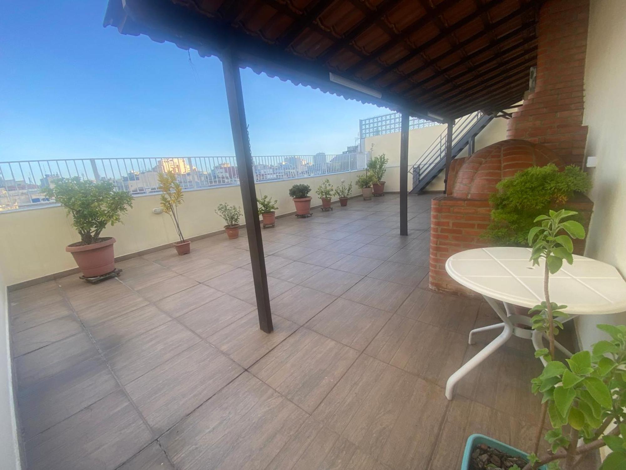 Apartamento Inteiro Copacabana Rio de Janeiro