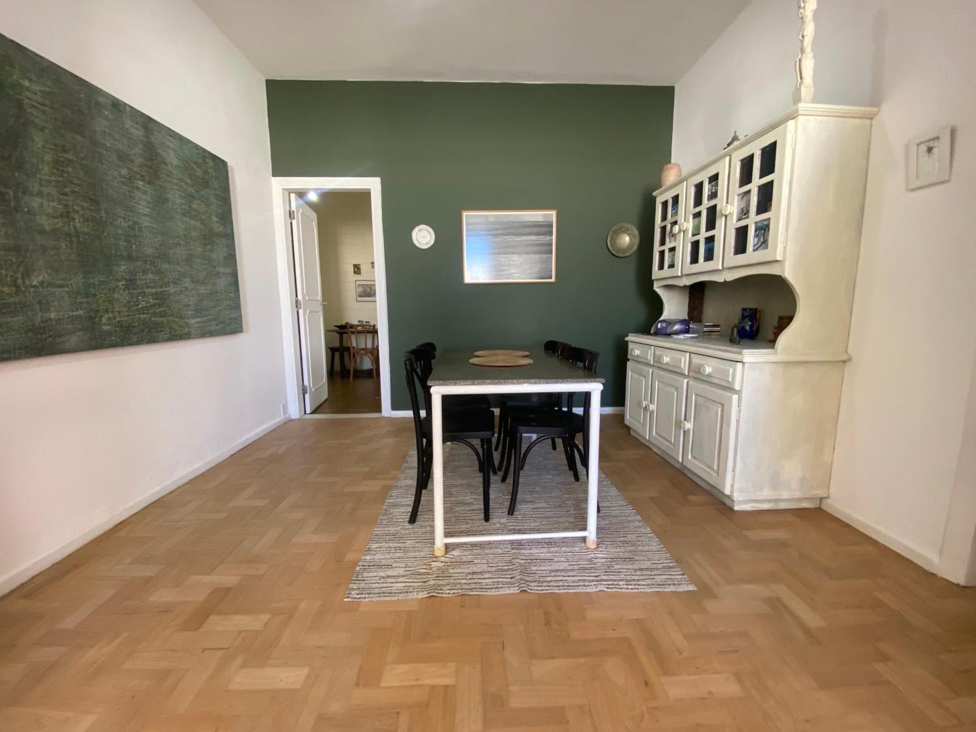 Apartamento Inteiro Copacabana