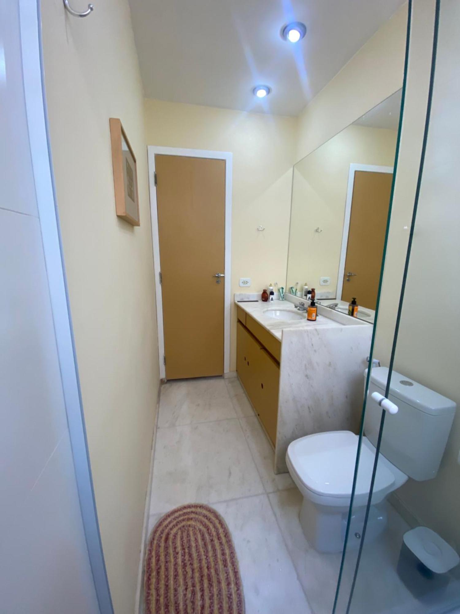 Apartamento Inteiro Copacabana *