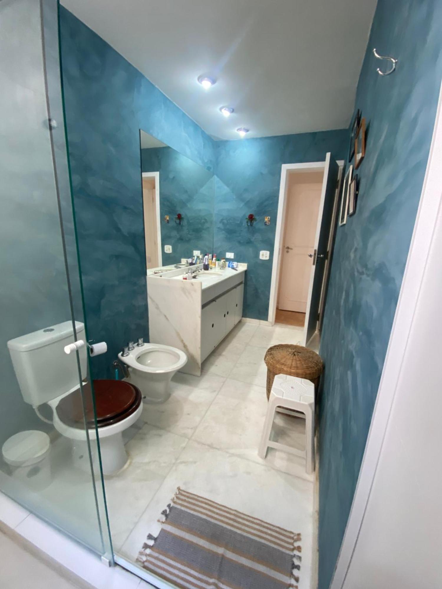 Inteiro Copacabana Apartamento Rio de Janeiro