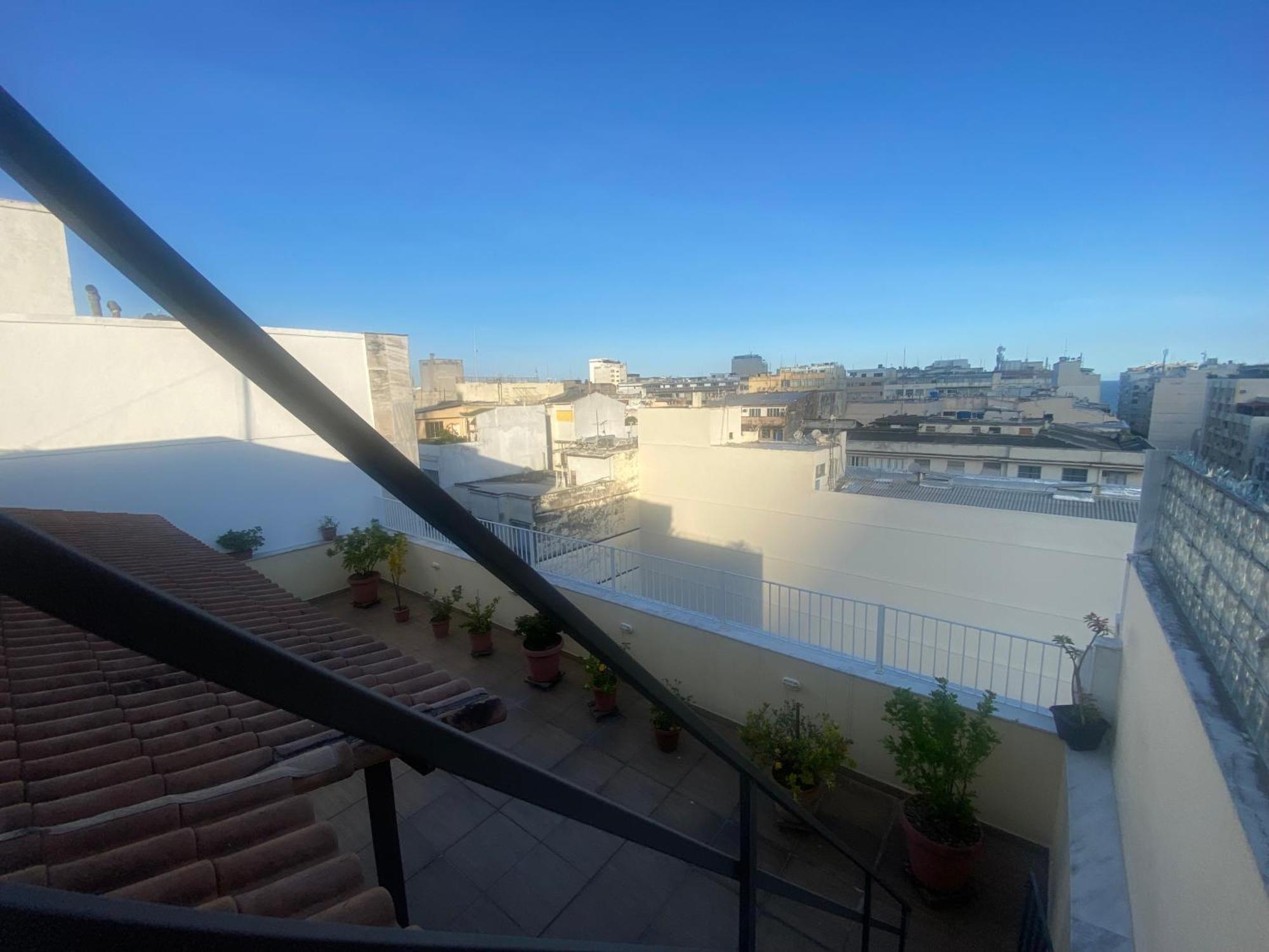 Inteiro Copacabana Apartamento