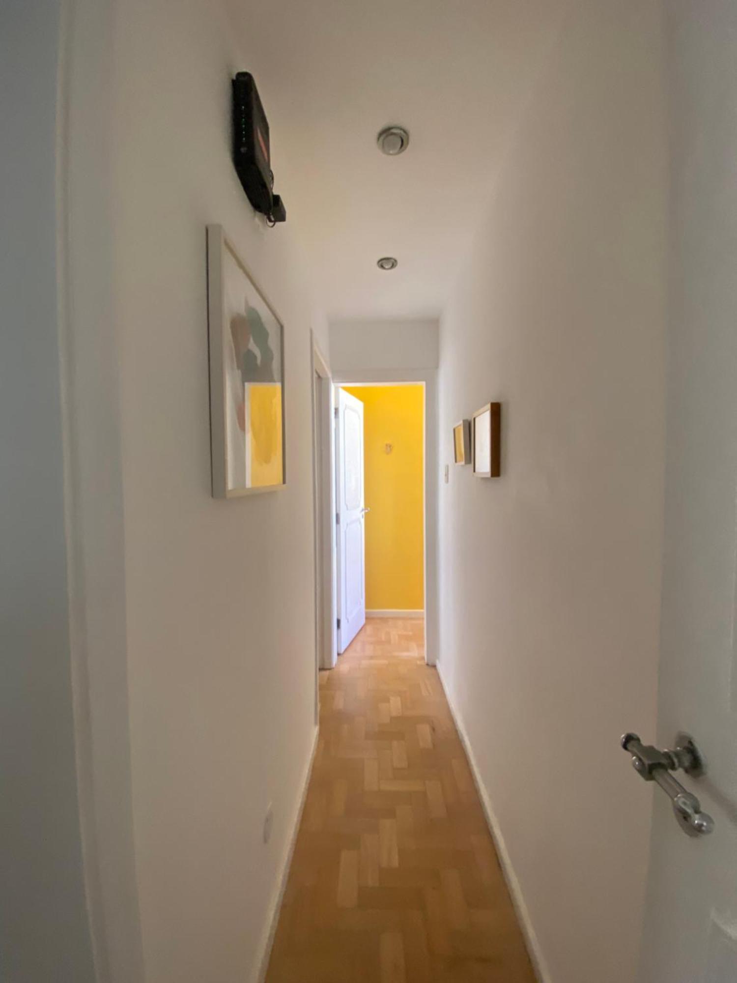Inteiro Copacabana Apartamento Rio de Janeiro