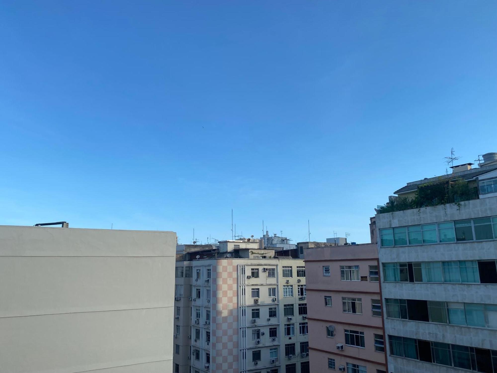 Apartamento Inteiro Copacabana Rio de Janeiro